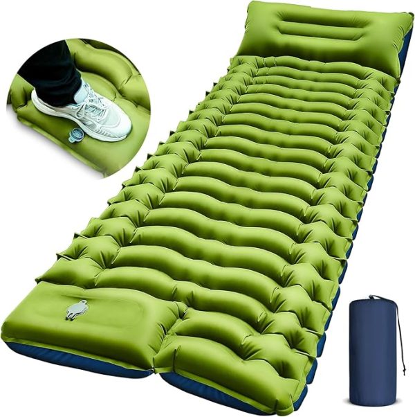 Sleeping Pad